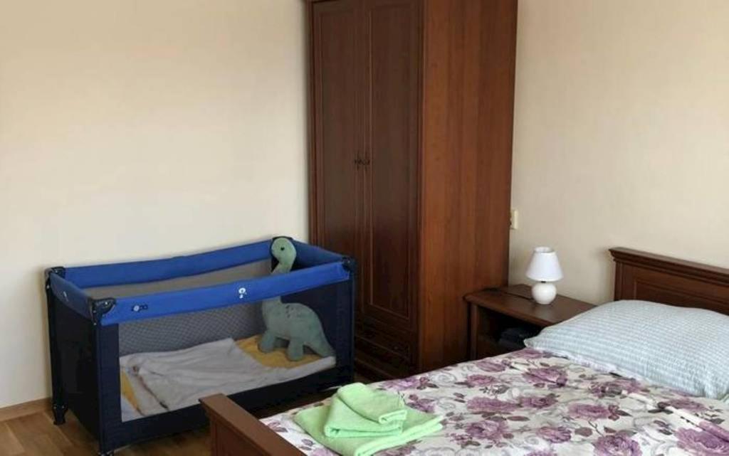 Chalupa Pod Tatrami Liptovská Teplička 外观 照片